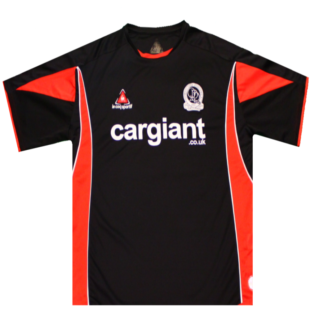 Queen's Park Rangers 2006-2007 Away Shirt (Excellent) M