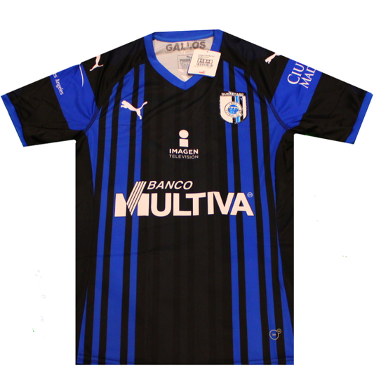 Queratero 2019-2020 Home Shirt (BNWT) M