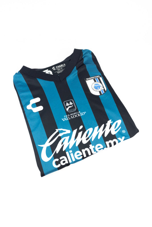 Queretaro 2020-21 Shirt (Small)