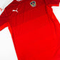 Austria 2016-17 Football Shirt (Small)
