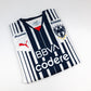 Monterrey 2022-23 Football Shirt (Medium)