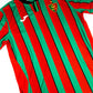 MC Alger 2021-2022 Football shirt (Various)