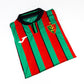 MC Alger 2021-2022 Football shirt (Various)