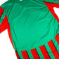 MC Alger 2021-2022 Football shirt (Various)