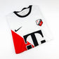 FC Utrecht 2020-21 Football Shirt (Small)