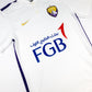 Al-Ain FC 2015-16 Football Shirt (Small)