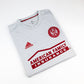Atlanta United 2017 Football Shirt (Small)