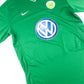 Wolfsburg 2008-09 Football Shirt (Large)