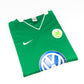 Wolfsburg 2008-09 Football Shirt (Large)