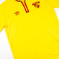 Goztepe 2021-22 Football Shirt (XL)