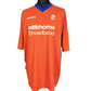 2002-03 Rangers Away - Size 3XL (XL Fit)