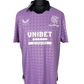 2021-22 Rangers '150 Years Anniversary' Third - Size XXL (L Fit) - BNWT