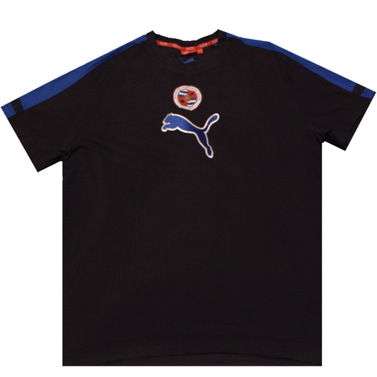 Reading 2004-2005 Training Shirt (Excellent) XL