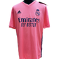 2020-21 Real Madrid Away - Size L - BNWT