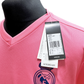 2020-21 Real Madrid Away - Size L - BNWT