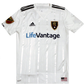 Real Salt Lake 2018-2019 Home Football Shirt (Excellent) M
