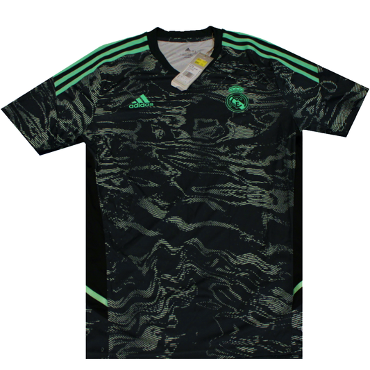 Real Madrid 2022-2023 Training Shirt (BNWT) L
