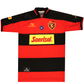 Sport Recife 1999-2000 Home Football Shirt *7 (Excellent) XL