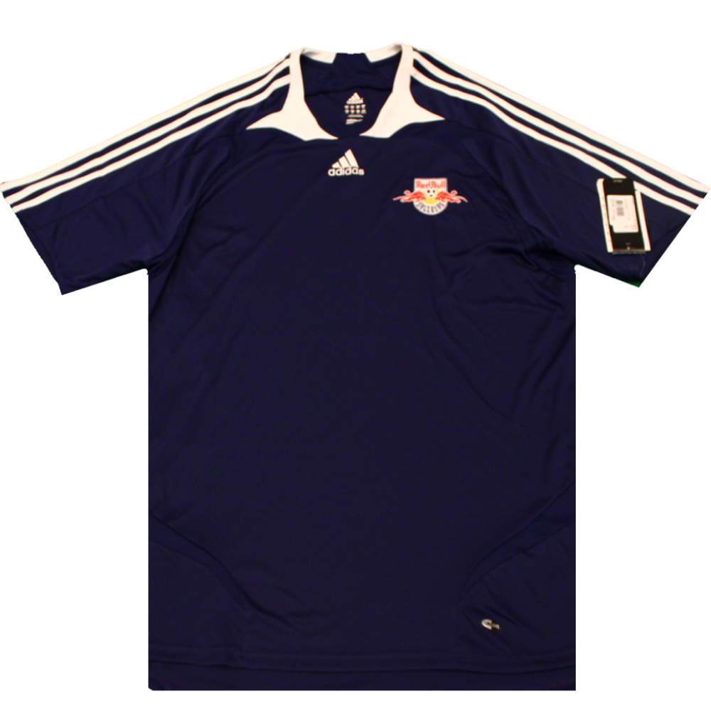 Red Bull Salzburg 2007-2008 Away Shirt (BNWT) XXL