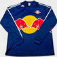 Red Bull Salzburg 2006-08 Football Shirt (XL)