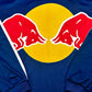 Red Bull Salzburg 2006-08 Football Shirt (XL)