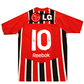 Sao Paulo 2009 Home Shirt *10 (Excellent) M