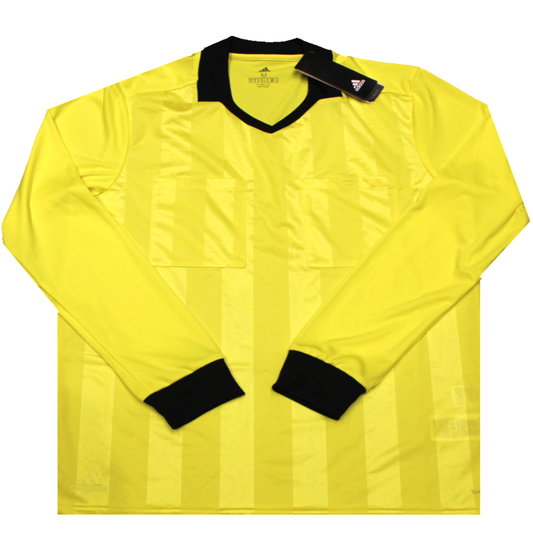 Adidas Referees Football Shirt (BNWT) M