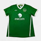 Republic of Ireland 2010-11 Home Shirt (Large)