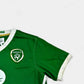 Republic of Ireland 2010-11 Home Shirt (Large)
