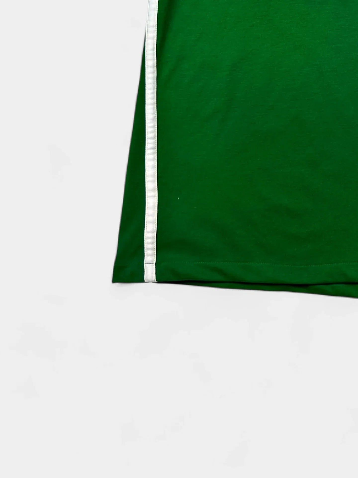 Republic of Ireland 2010-11 Home Shirt (Large)