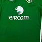 Republic of Ireland 2010-11 Home Shirt (Large)