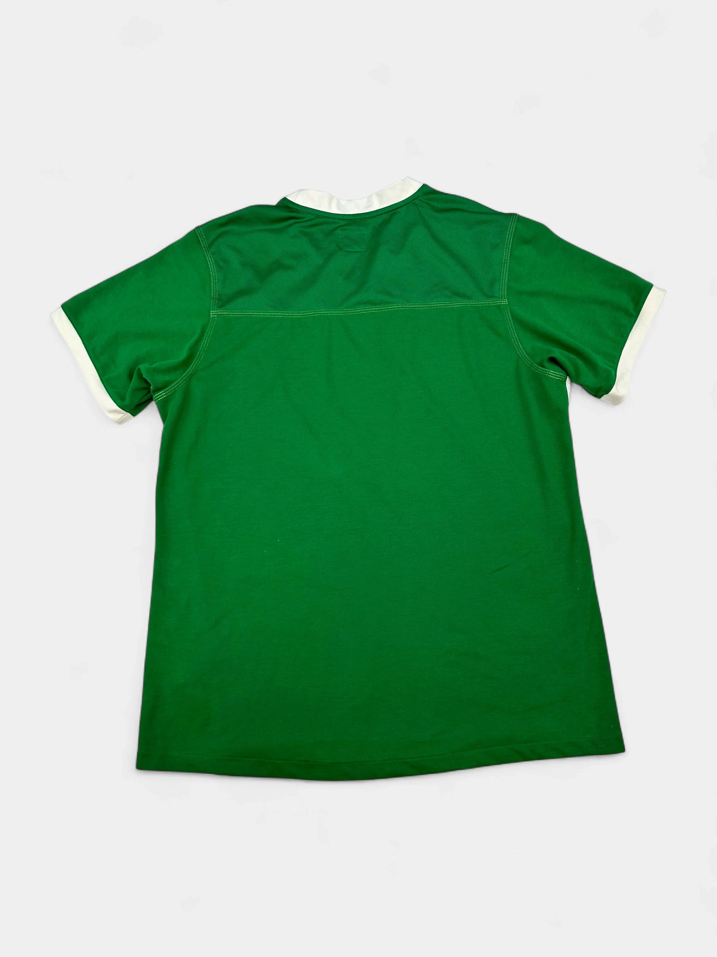 Republic of Ireland 2010-11 Home Shirt (Large)