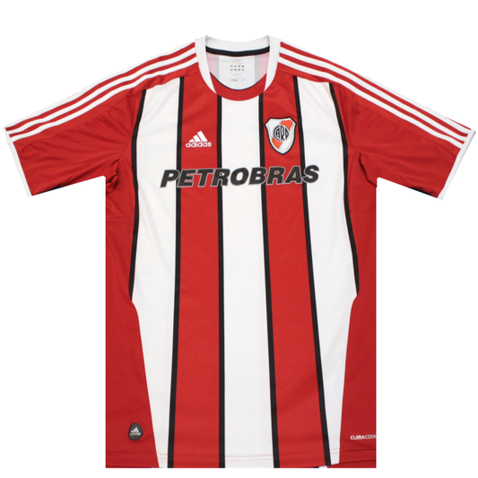 River Plate 2011-2012 Away Shirt (Excellent) XL