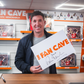 Robbie Fowler Signed Liverpool Shirt Classic Frame