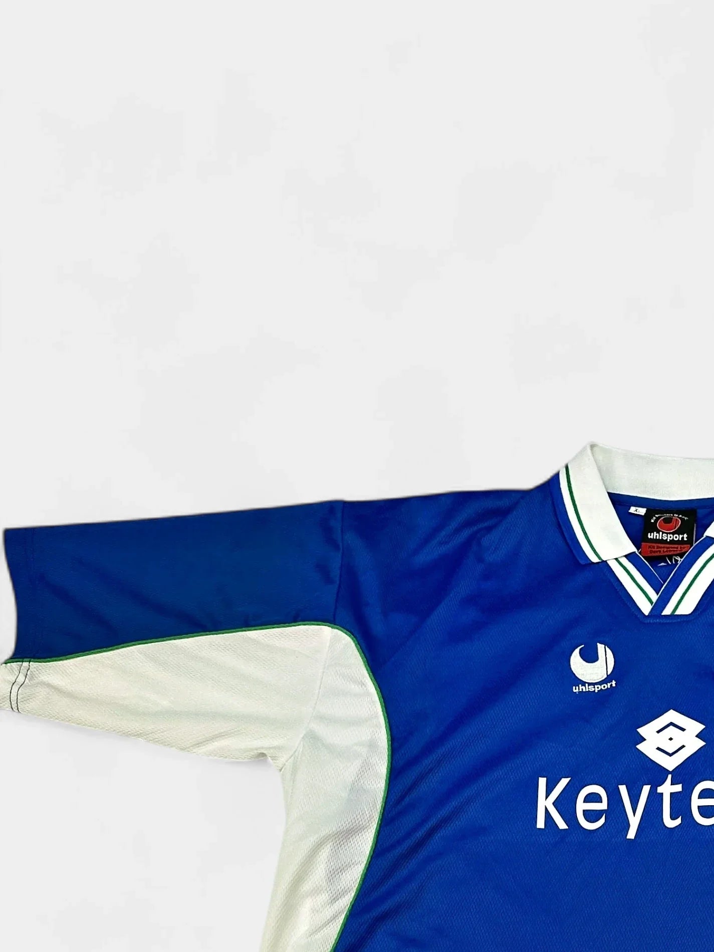 Rochdale 2002-04 Football Shirt (XL)