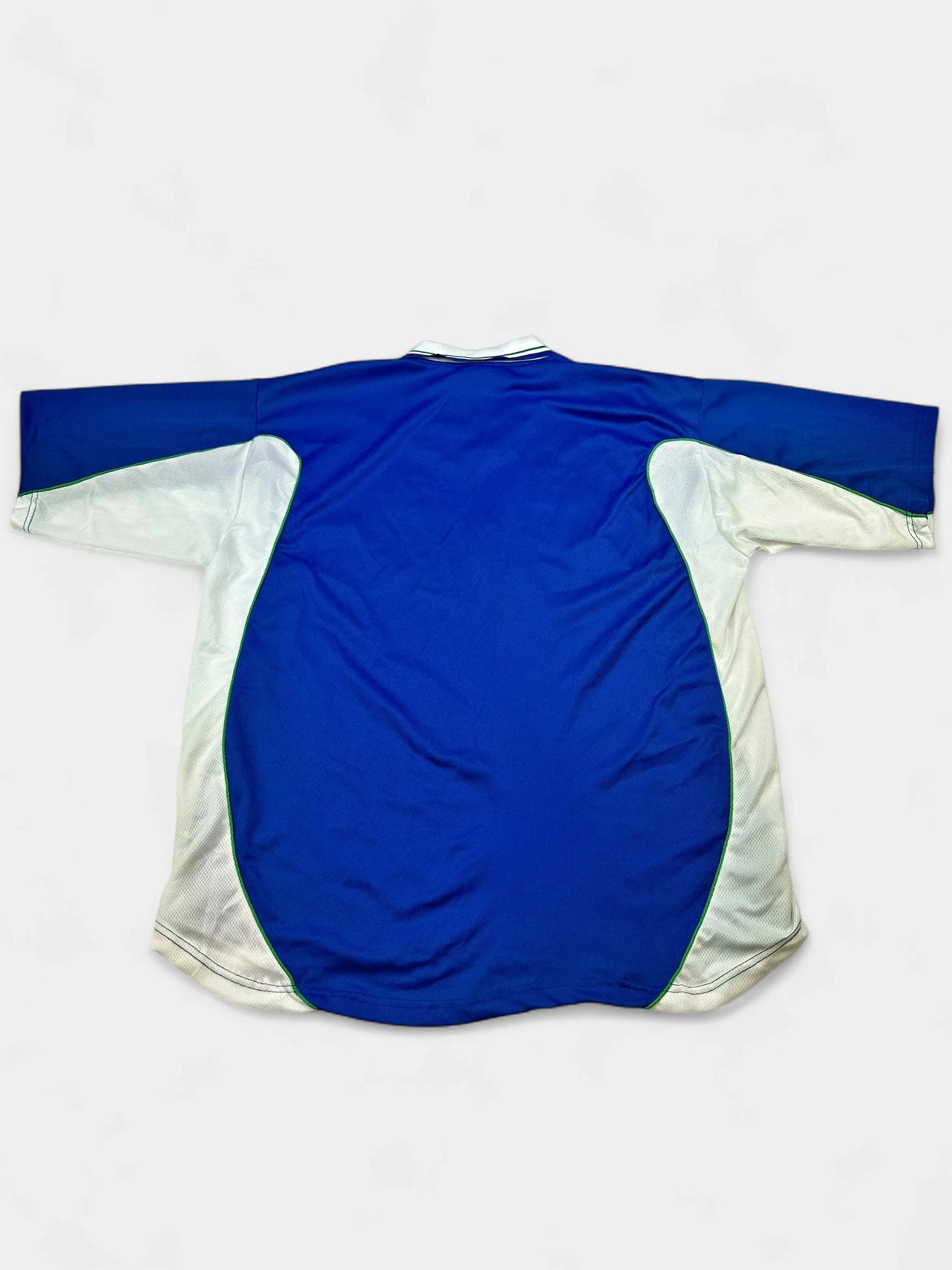 Rochdale 2002-04 Football Shirt (XL)