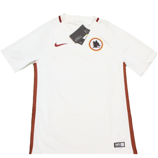 Roma 2016-2017 Away Shirt (BNWT) S