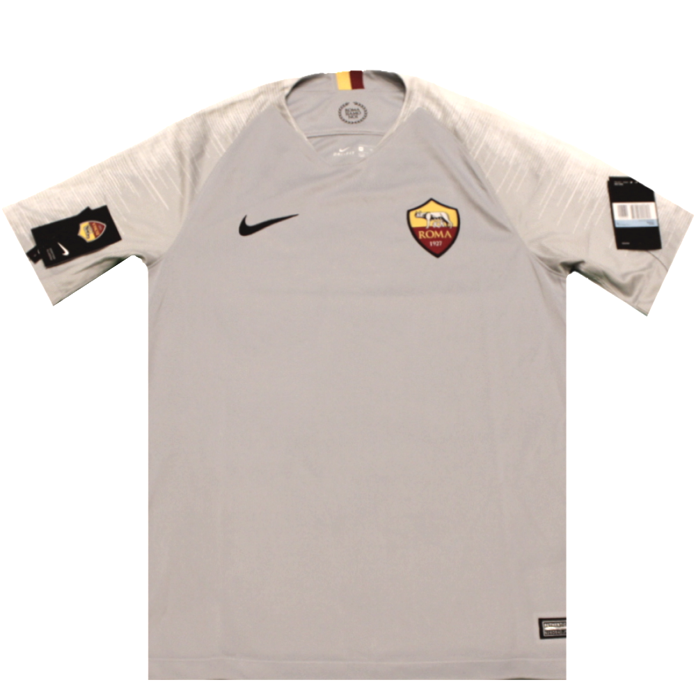 Roma 2018-2019 Away Shirt (BNWT) S