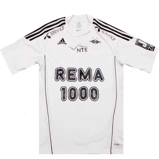 Rosenborg 2010-2012 Home Shirt (Excellent) S