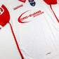 Ross County 2015-16 Football Shirt (XLB)