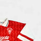 Rotherham United 1993-95 Football Shirt (XL)