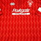 Rotherham United 1993-95 Football Shirt (XL)