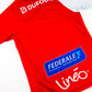 Royal Excel Mouscron 2018-19 Football Shirt (Small)