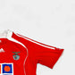 SL Benfica 2006-07 Football Shirt (Large)