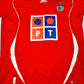 SL Benfica 2006-07 Football Shirt (Large)