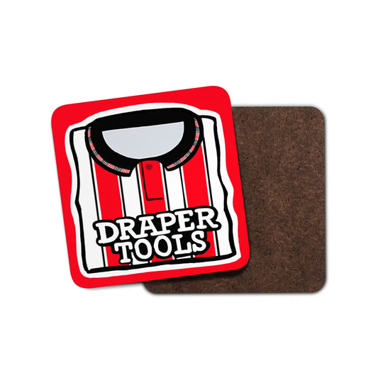 Southampton 1992 Shirt Coaster