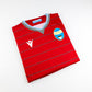 SPAL 2020-21 Football Shirt (Medium)