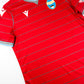 SPAL 2020-21 Football Shirt (Medium)