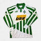 SV Werder Bremen 1994-95 Football shirt (Small)
