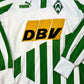 SV Werder Bremen 1994-95 Football shirt (Small)